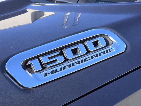 New 2026 RAM 1500 Tradesman w/ Off Road Group image 8