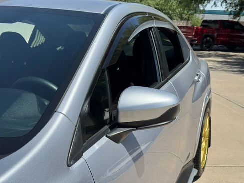 Used 2022 Subaru WRX Premium AWD/4WD image 61