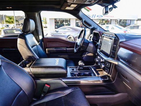 Used 2021 Ford F150 Lariat image 16