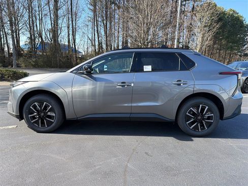 Used 2026 Toyota bZ image 6