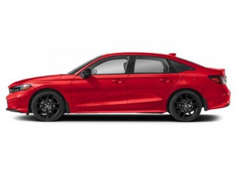 New 2026 Honda Civic Sport image 3