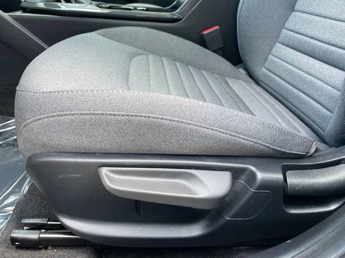 Used 2025 Kia K4 EX FWD image 10
