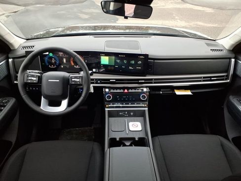 New 2026 Hyundai Santa Fe SE image 14