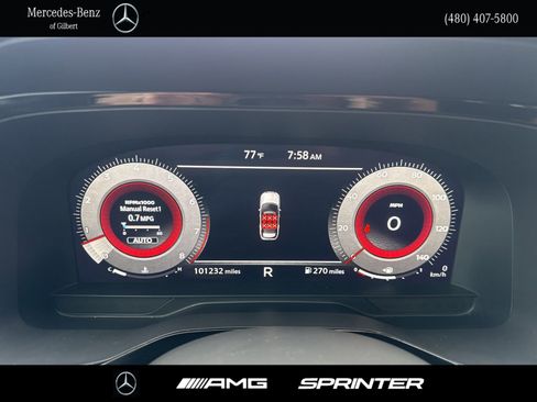 Used 2023 Nissan Pathfinder Platinum w/ Cargo Package image 30