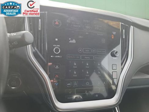 Used 2023 Subaru Outback Premium image 30