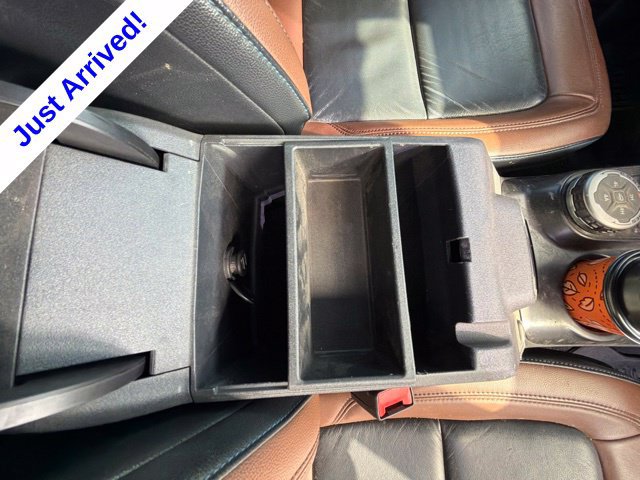 Used 2021 Ford Bronco Outer Banks AWD/4WD image 25
