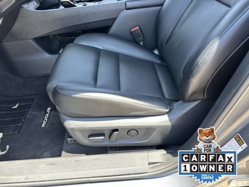 Certified 2023 Nissan Rogue SV w/ SV Premium B Package FWD image 22