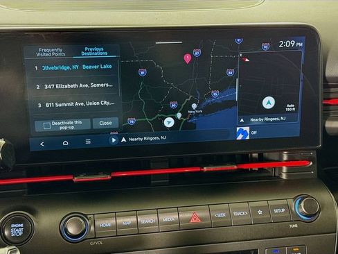 Used 2024 Hyundai Kona N Line image 15