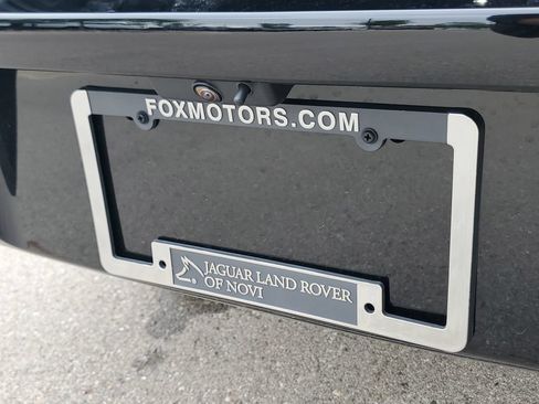 Used 2026 Land Rover Defender 130 X-Dynamic SE AWD/4WD image 35