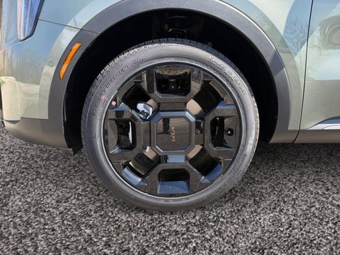 New 2026 Kia Sorento SX image 14