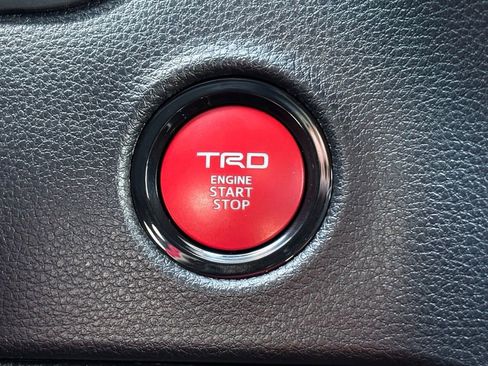 New 2026 Toyota Tundra SR5 image 23