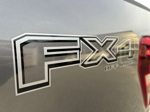 Used 2024 Ford F150 Lariat w/ Bed Utility Package AWD/4WD image 32