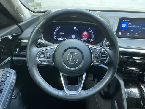 Used 2023 Acura MDX SH-AWD w/ Technology Package image 15