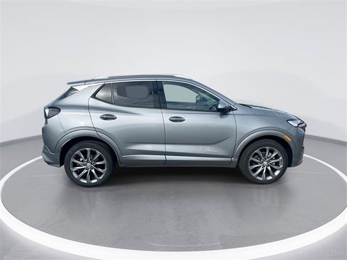 New 2026 Buick Encore GX Avenir w/ Avenir Technology Package image 9