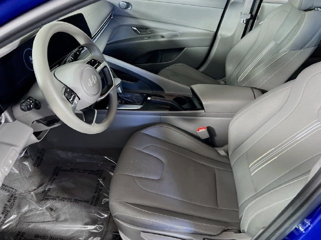 Used 2024 Hyundai Elantra SEL FWD image 21