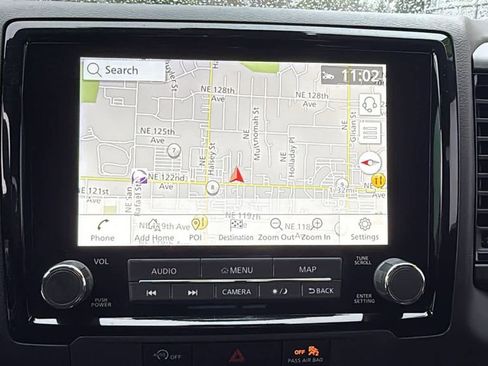 Certified 2024 Nissan Frontier PRO-4X w/ Pro Convenience Package image 22