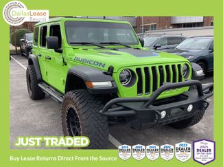 Used 2021 Jeep Wrangler Unlimited Rubicon 4xe w/ Cold Weather Group AWD/4WD video 1