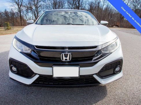 Used 2021 Honda Civic LX image 6