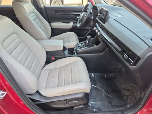 Certified 2023 Honda CR-V EX-L image 31