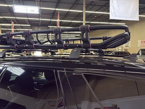 Used 2016 Land Rover Discovery Sport HSE image 23