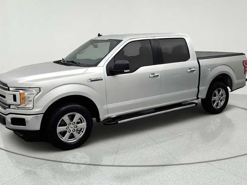 Used 2019 Ford F150 XLT w/ Equipment Group 302A Luxury RWD image 4