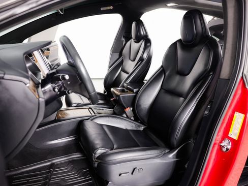 Used 2020 Tesla Model X Long Range image 22