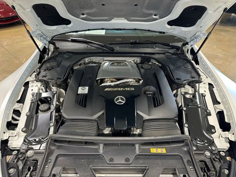 Used 2024 Mercedes-Benz AMG GT 55 image 48