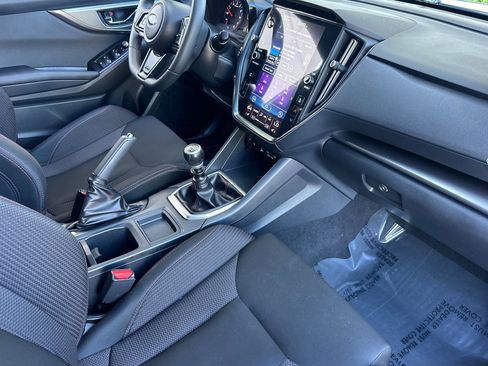 Used 2022 Subaru WRX Premium AWD/4WD image 31