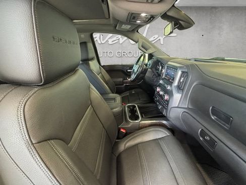 Used 2022 GMC Sierra 1500 Denali w/ Denali Premium Package AWD/4WD image 30