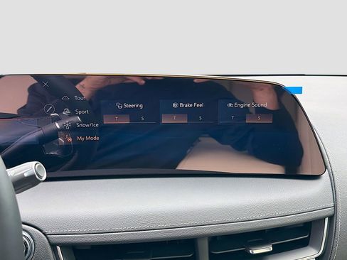New 2026 Cadillac CT5 Premium Luxury RWD image 29