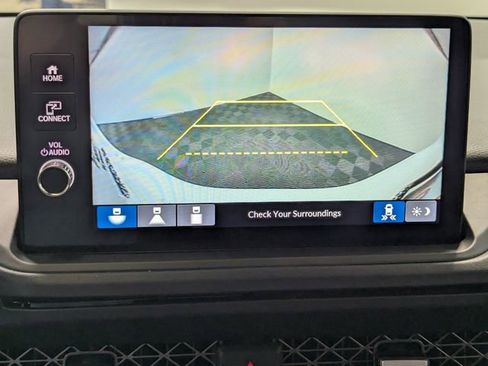 New 2026 Honda Accord SE image 14