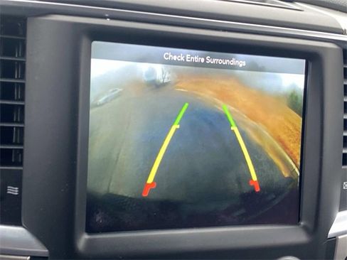 Used 2019 RAM 1500 Classic Warlock w/ Electronics Group image 27