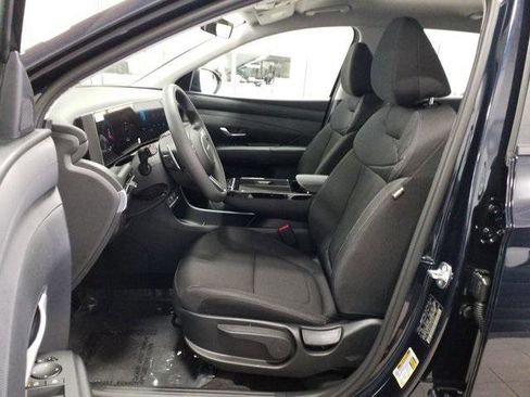 New 2026 Hyundai Tucson Blue SE w/ Tow & Go Package image 15