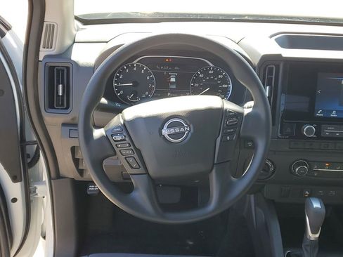 New 2026 Nissan Frontier S AWD/4WD image 25