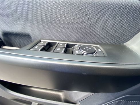 New 2025 Ford F150 STX w/ Equipment Group 200A image 17