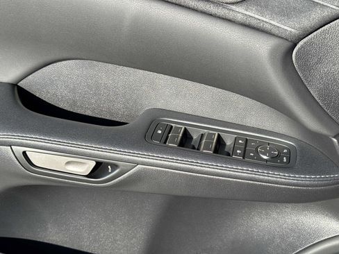 Certified 2024 Lexus RX 450h AWD w/ Luxury Package image 20