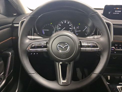 Certified 2025 MAZDA CX-50 AWD 2.5 Hybrid w/ Premium Pkg image 21