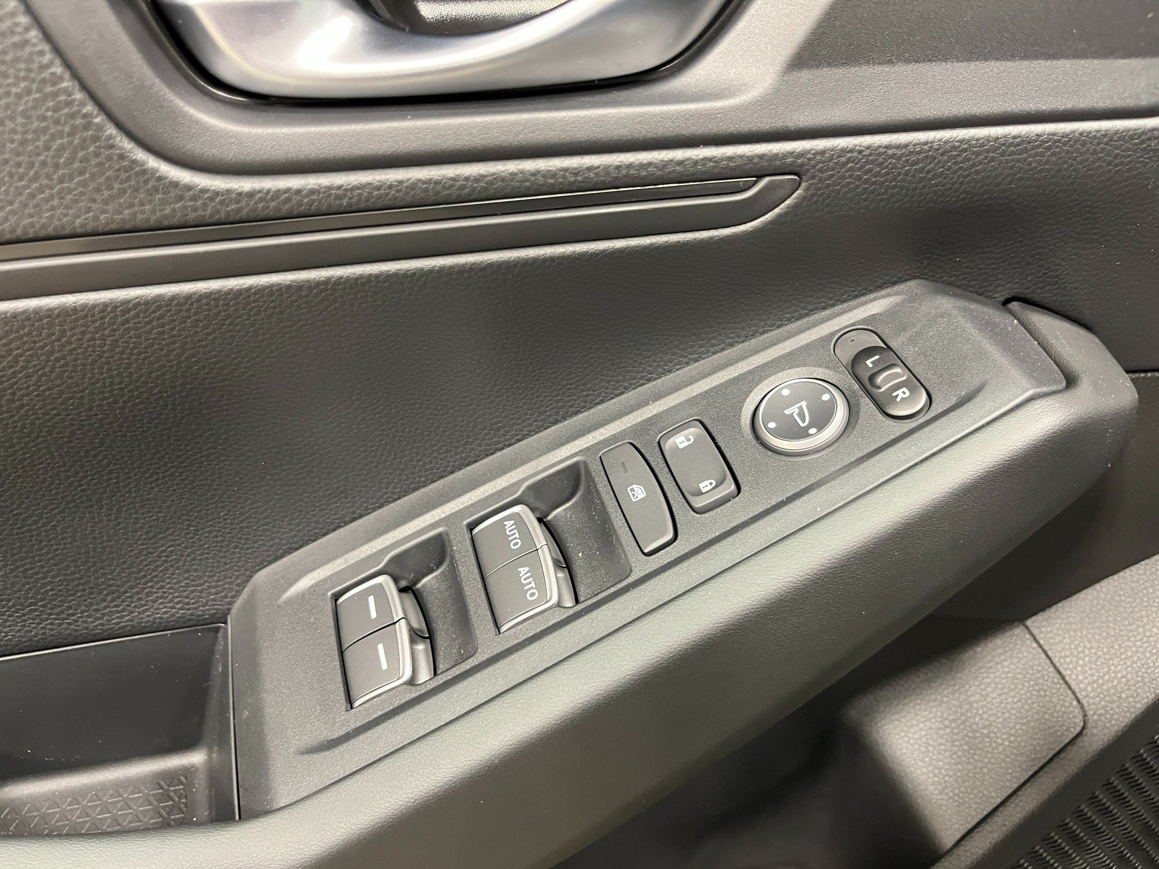 New 2026 Honda Accord LX image 14