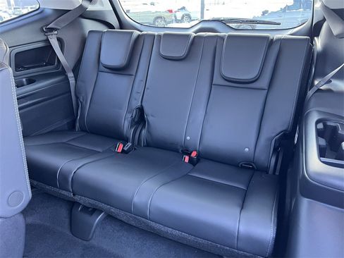 New 2026 Subaru Ascent Limited image 7