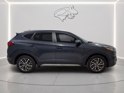 Used 2020 Hyundai Tucson SEL AWD/4WD image 7