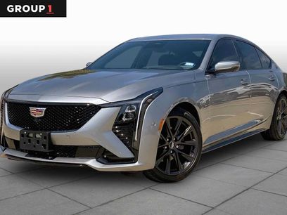 Used 2026 Cadillac CT5 Sport