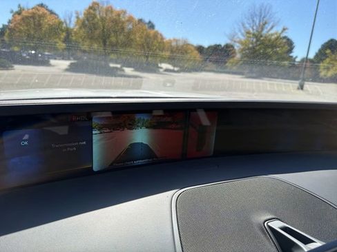 New 2026 Lincoln Nautilus Premier w/ Equipment Group 102A image 17