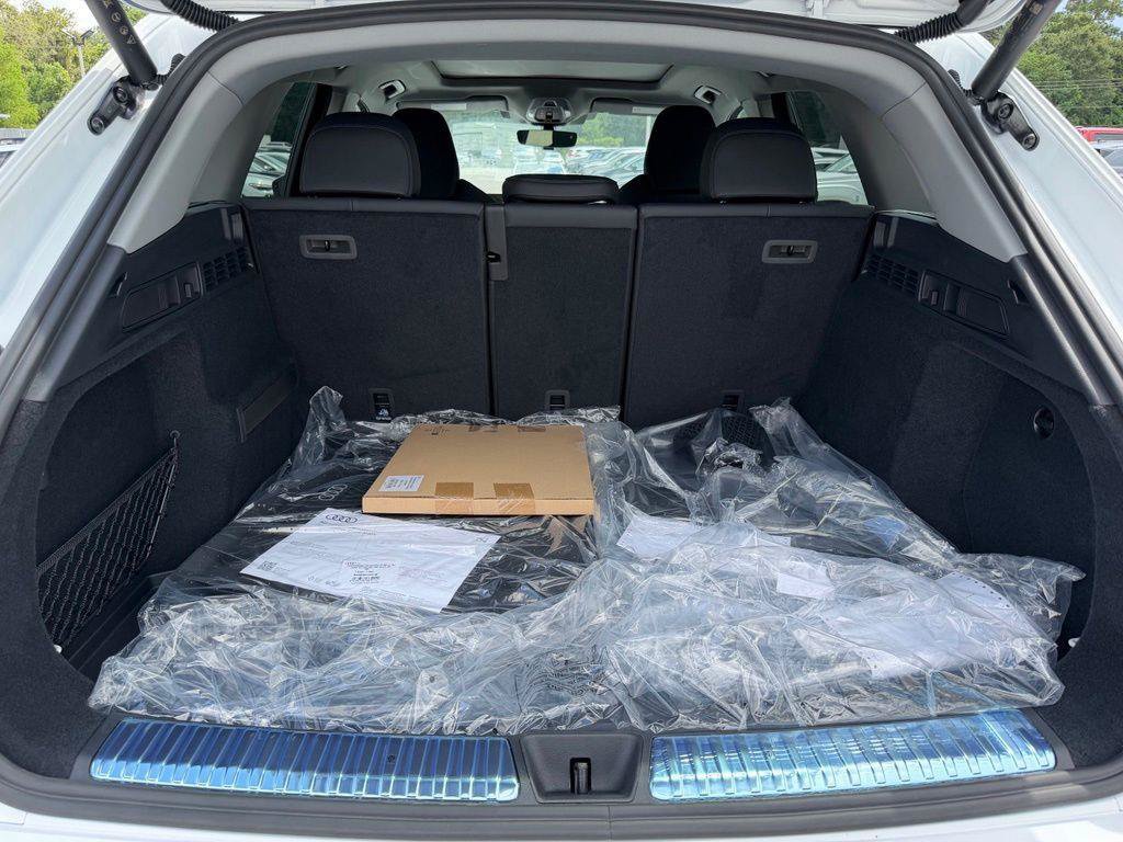 New 2026 Audi Q5 Premium Plus AWD/4WD image 25