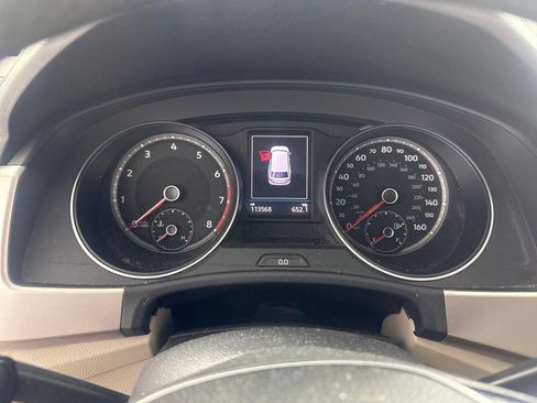 Used 2018 Volkswagen Atlas SE FWD image 29