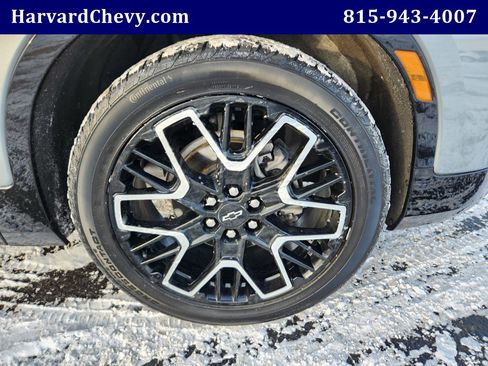 Used 2024 Chevrolet Blazer RS w/ Driver Confidence II Package image 42