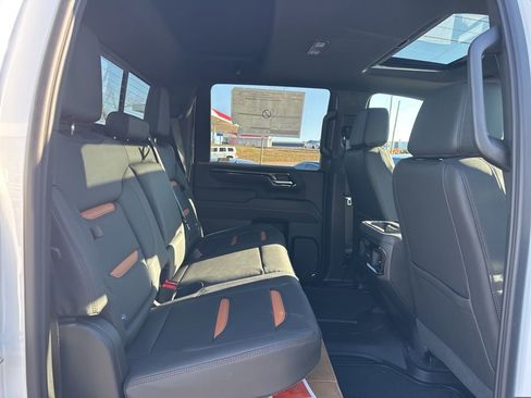New 2026 GMC Sierra 2500 AT4 w/ AT4 Premium Plus Package image 27