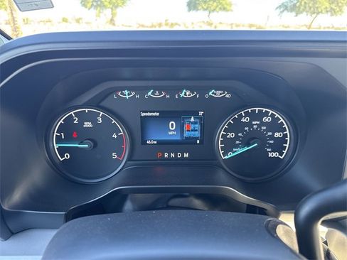 New 2026 Ford F250 XL w/ STX Appearance Package image 12