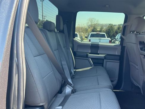 Used 2020 Ford F150 XLT w/ Equipment Group 301A Mid image 11