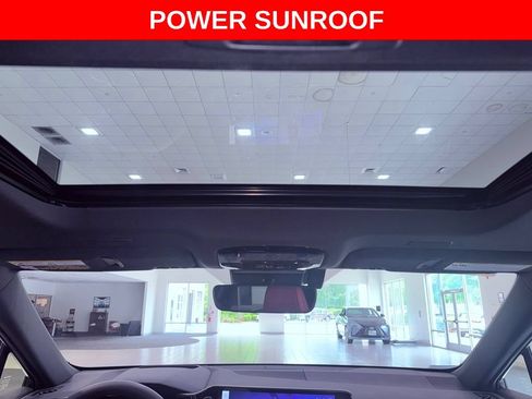 Certified 2025 Lexus NX 350 AWD w/ Accessory Package (2T) image 12