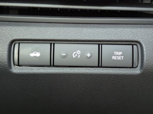 New 2025 Nissan Altima 2.5 S image 21